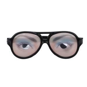 funky glasses for parties
