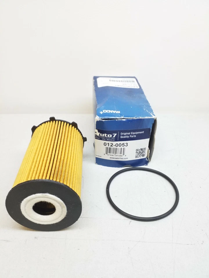 Filtro de aceite automático 012-0053 7 envío gratuito devoluciones gratuitas 012-0053 Foto 2 de 3