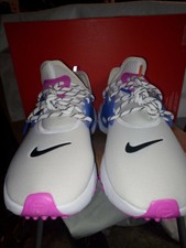 nike react presto size 14