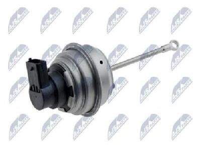 Original NTY actuator turbocharger ECD-CT-004 for Citroën Fiat Peugeot