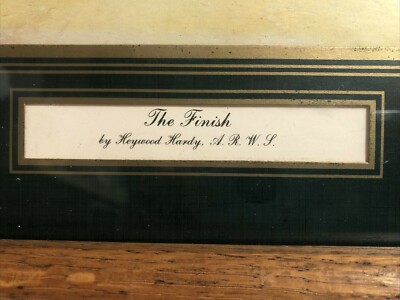 Vintage 