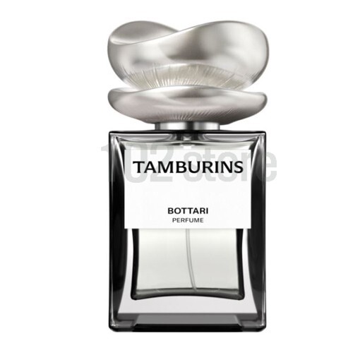 ◎ TAMBURINS PERFUME BOTTARI 50ml PERFUME BOTTARI - 50mL | TAMBURINS