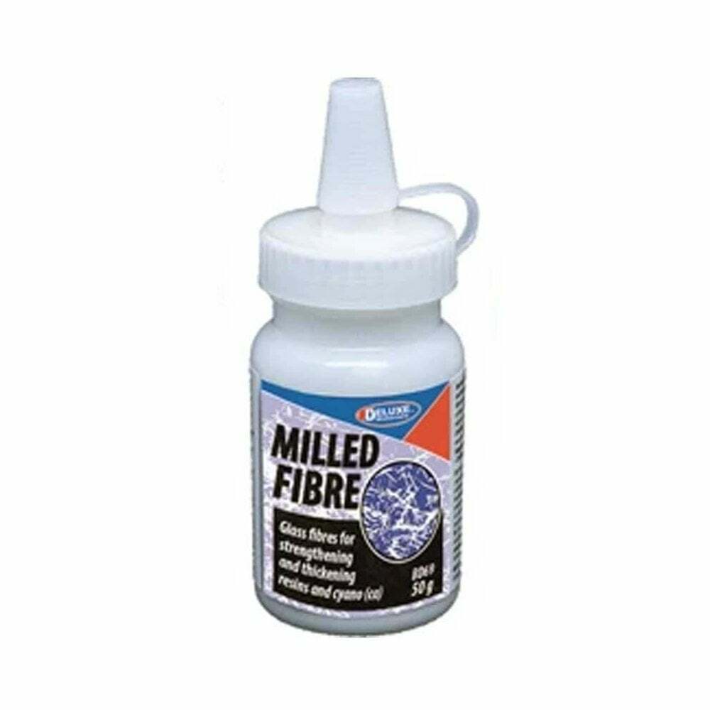 Deluxe Materials Glue & Finishing for RC Model Aircraft, Balsa, Ply