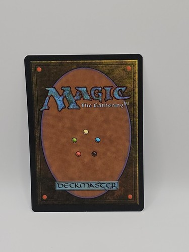 Magic The Gathering: Dandan Chronicles NM/Unplayed - Picture 2 of 2