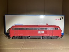 Lenz DB 218 286 (40180-08) Epoche 4 Spur0 1:45 Digital/Sound 