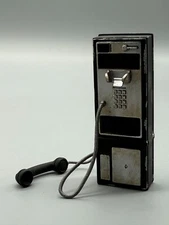 PAY PHONE TELEPHONE Accessory Ninja Turtles 2 Secret Ooze loose for 7" TMNT NECA