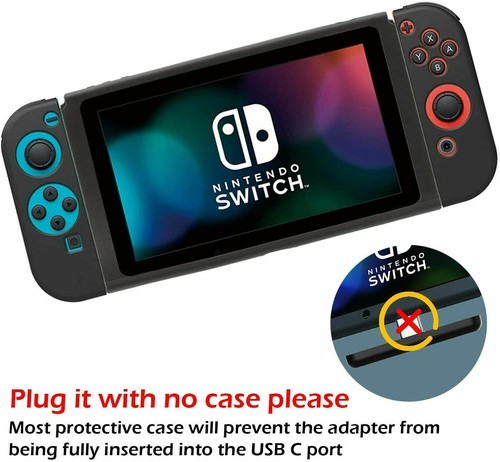 GuliKit Route Air Bluetooth Adapter for Nintendo Switch & Lite & PC - 第 33/35 張圖片