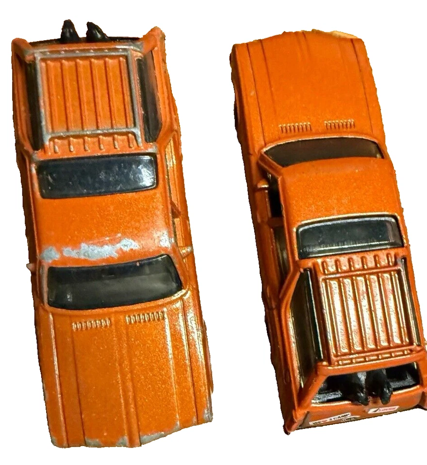 1971 71 Oldsmobile Vista Cruiser Collectible 1/64 Scale Diecast Diorama Model - Image 2 of 4