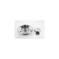 Radlagersatz Triscan 8530 28231 FüR CitroËN Peugeot, Hinterachse