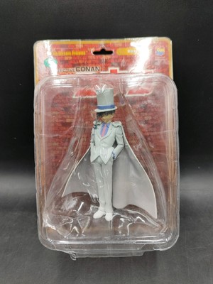 Model Ultra Detective Conan Series Kaito Medicom Spielzeug Figur