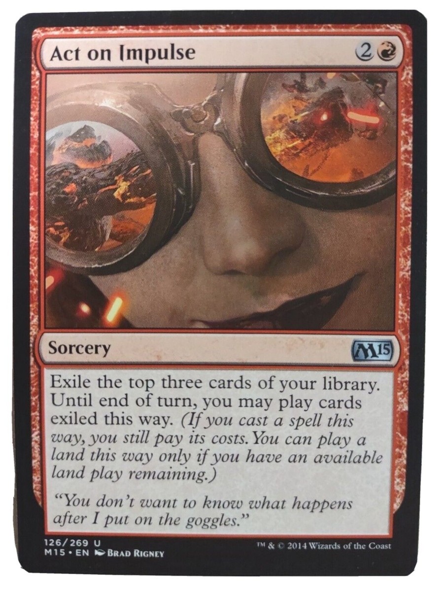 mtg 2015 cards Commander (2015 Edition)