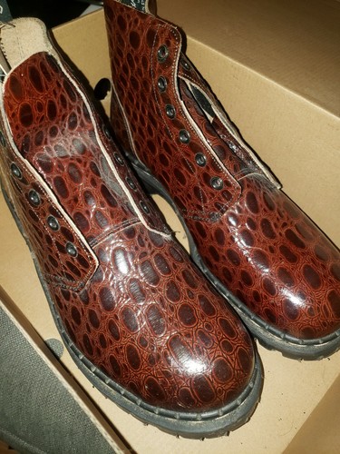 gripfast boots ebay