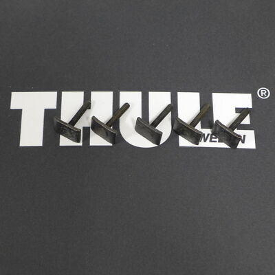 Thule Nutenstein T-Nut Adapter Adapter Schraube 5x 20x27 M6x35mm 23898