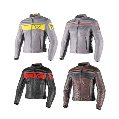 dainese blackjack jacket