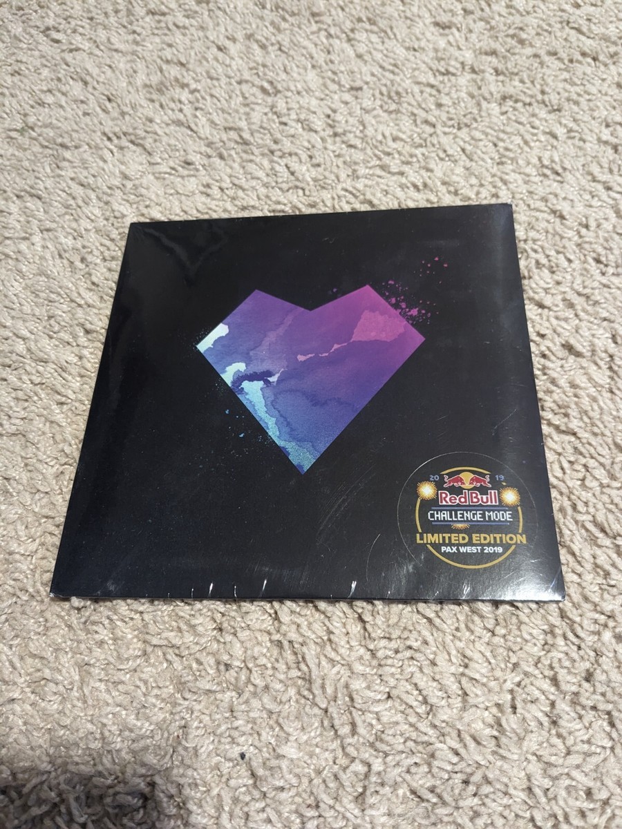 SEALED - Sayonara Wild Hearts 7