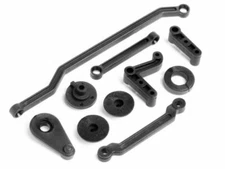 HPI Racing - Steering Linkage Set (E10)