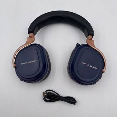 Turtle Beach Stealth 700 Gen 3 Wireless Gaming Headset PC PS5 - NO DONGLE