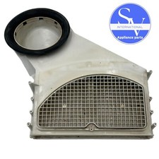 Maytag Dryer Lint Trap Duct 33001799 33001758