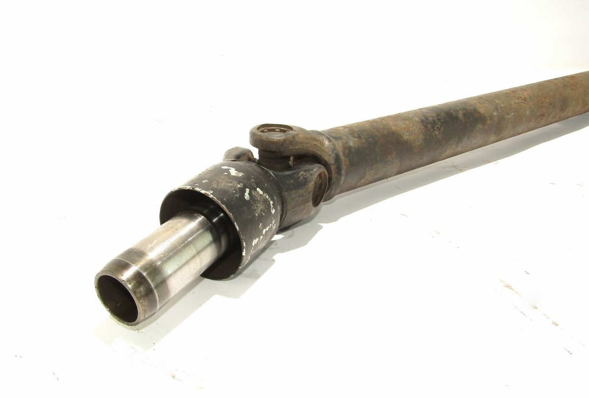 Kardanwelle fur Nissan VANETTE Cargo 2.3 DIESEL MOTOR Propshaft cardan |  eBay
