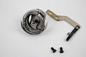 Original Greifer + Haltefinger für Adler 530, 531, 532 Nähmaschinen