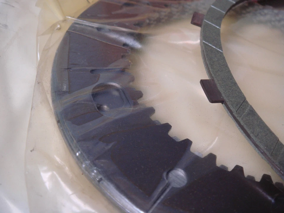 Harley Clutch Spring Set Sportster 1000 1971-1984 Ironhead V-Twin 18-1150 X9 - Image 2 of 4