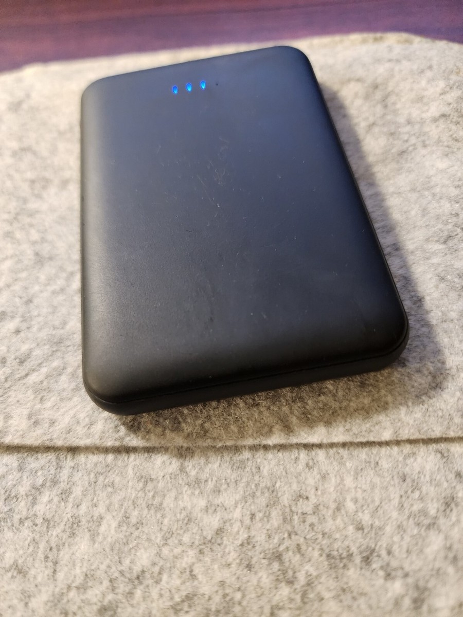 IDEENWELT Best Basics Powerbank mit 5.000 mAh | eBay