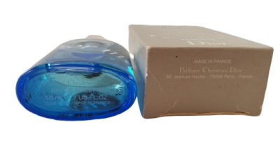 Dior Me, Dior Me Not By Dior 1.7 oz Women Eau De Toilette New