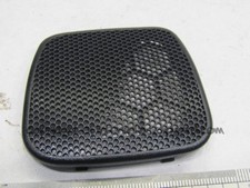 Vauxhall Opel Astra rear tweeter speaker grille mesh RH OSR Mk4 G 98-04 1.7 CDTi