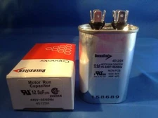 Diversitech Capacitor 12.5uF 45125h