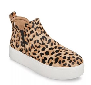 steve madden leopard shoes