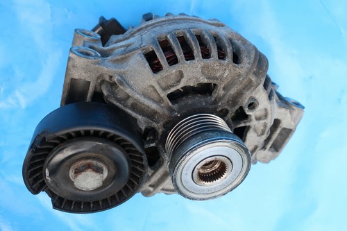 BMW 3er E90 E91 Lichtmaschine Generator 150A 7532969 7532966 Original