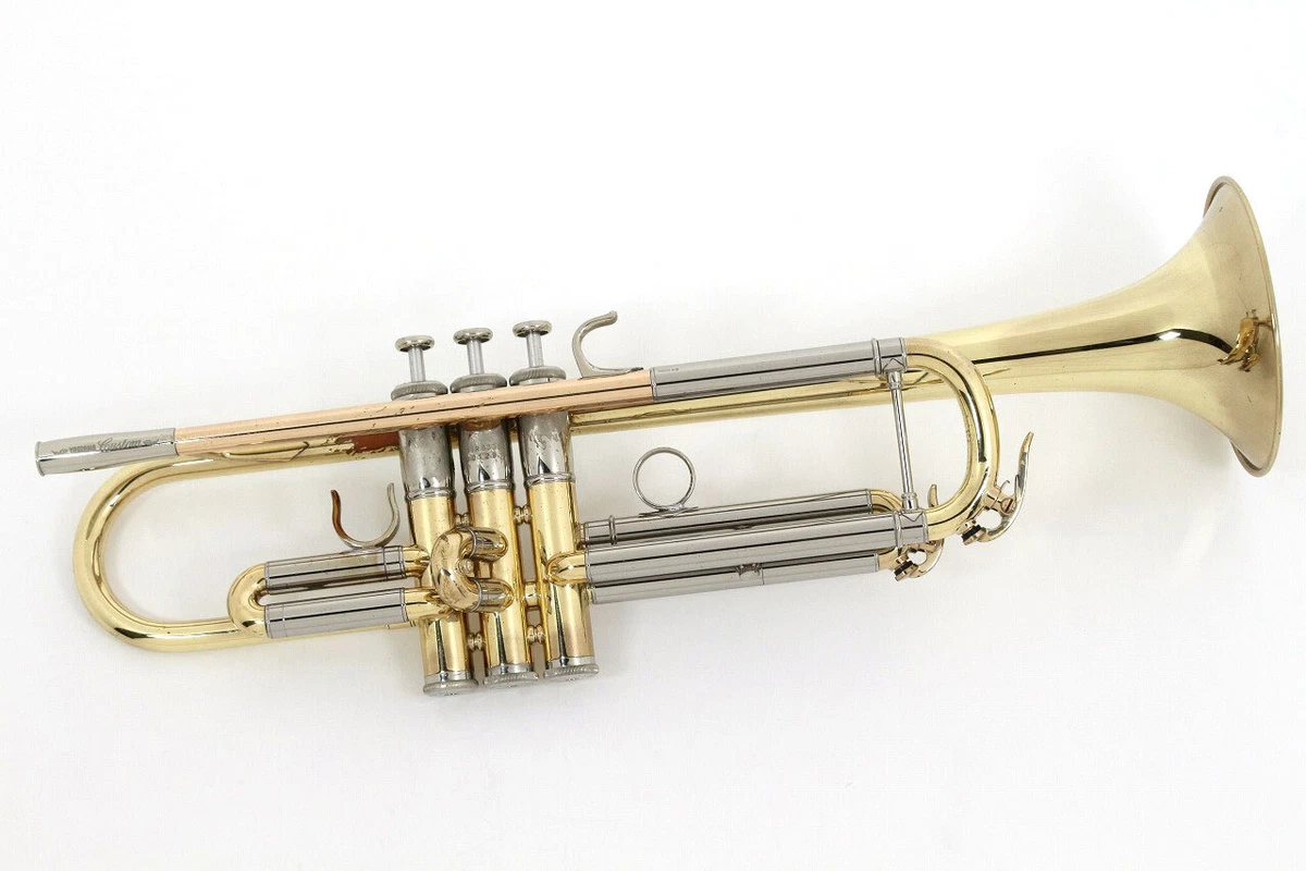 Ebay used trumpets deals