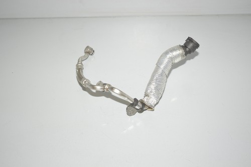 BMW G05 X5 xDrive M50d G30 G31 G11 G12 Leitung Zylinderkopf Turbolader 8575755