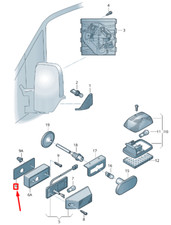 Joints Volkswagen CRAFTER