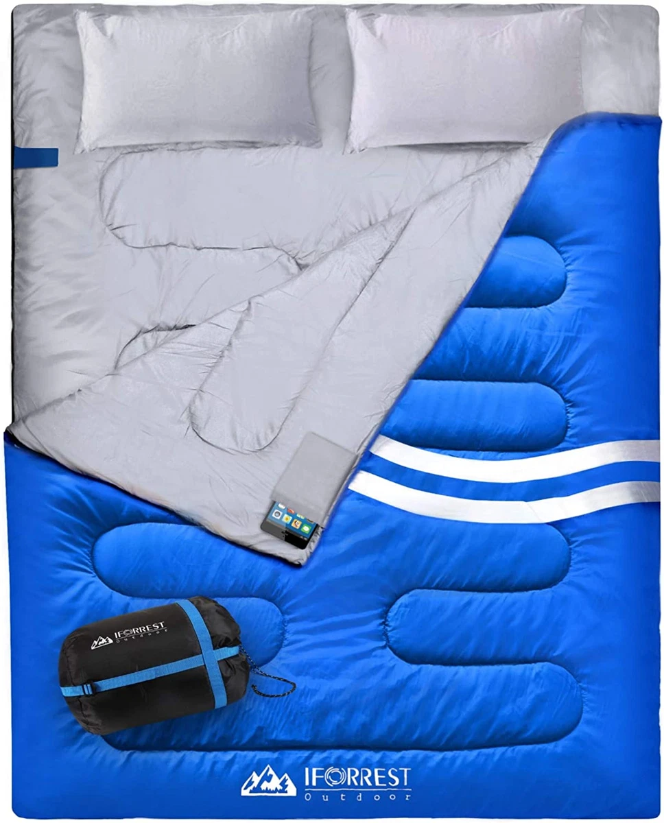 Size 4 2024 sleeping bag