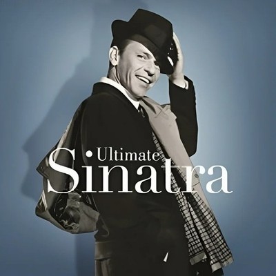 Frank Sinatra Ultimate Vinyl [2 LP]