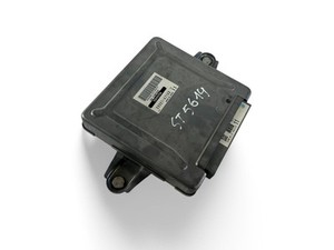 TOYOTA PRIUS Hatchback W2 Motorsteuergerät ECU 89981-47160 28943475