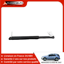 Verin de hayon / de capot Mercedes CLASSE M