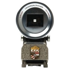 Linhof 4x5 Universal Finder Tan 18081