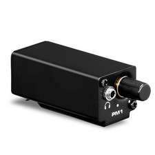 In Ear  Amplifier Portable Stereo Headphone  for Musician N5M33565