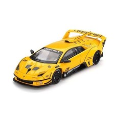 1/64 Lamborghini Murcielago GT EVO mini gt (Y031