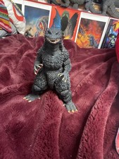 X-Plus 30cm Series Godzilla 1999 2000 Vinyl Figure, Read Description Please