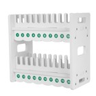 Multi-Layer Mobile Phone Stand - Desktop Display Multiple Cellphone Charging