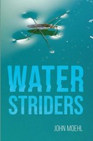 John Moehl | Water Striders | Taschenbuch | Englisch (2022) | Ean 9781666730258