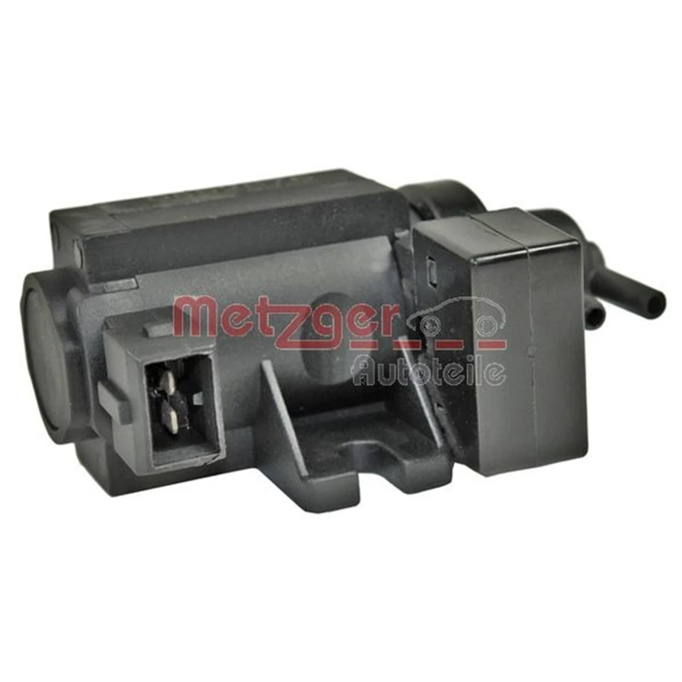 Metzger Druckwandler für Turbo für BMW 1er 3er 5er 6er 7er X5 X6 Z4 - Bild 2 von 4