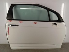 Porte avant et accessoires Citroen DS