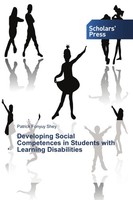 Patrick Fonyuy Shey | Developing Social Competences In Students With Learning...