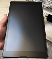 Amazon Fire HD 10 (7th Gen) 64GB Wi-Fi 10.1in...