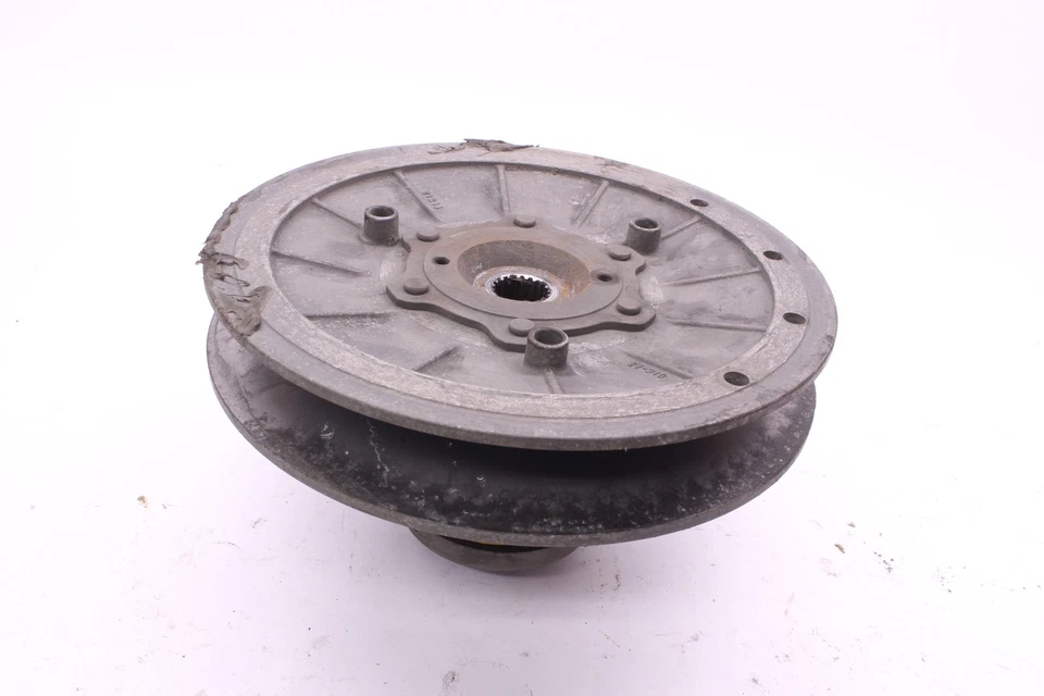 Suzuki King Quad 700 Lta700x 2006 embrague secundario convertidor de transmisión Foto 3 de 4