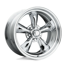 American Racing Vn615 Torq Thrust 2 18x10 6 Chrome Wheel 5x120.7 Qty 1 American Racing Vn615 Torq Thrust 2 18x10 6 Chrome Wheel 5x120.7 Qty 1